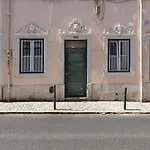 Cantinho Lusitano In Real Apartamento Lisboa