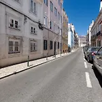 Cantinho Lusitano In Real Apartamento *