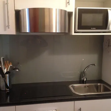 Apartment Cantinho Lusitano In Principe Real *