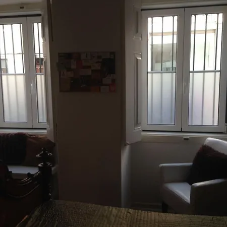 Apartment Cantinho Lusitano In Principe Real