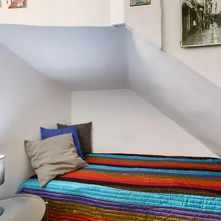 Cantinho Lusitano In Real Apartamento Lisboa