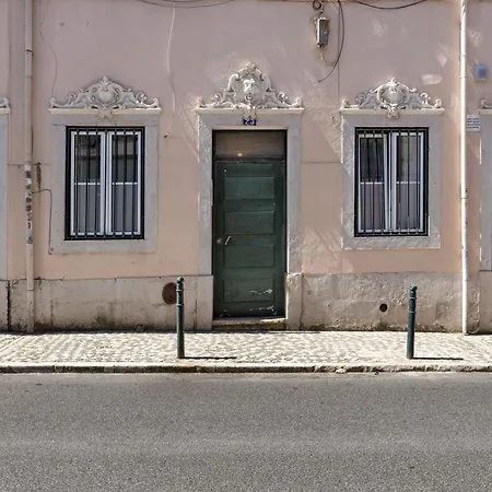 Cantinho Lusitano In Real * Lisboa