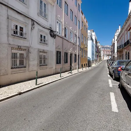 Apartamento Cantinho Lusitano In Real
