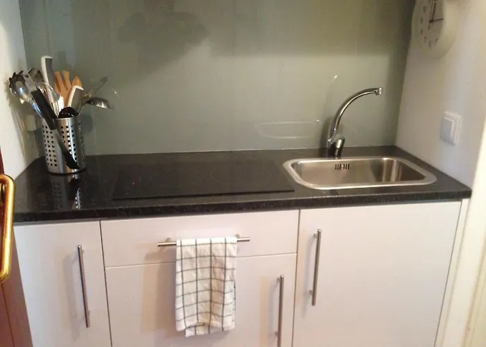 Cantinho Lusitano In Principe Real Apartment