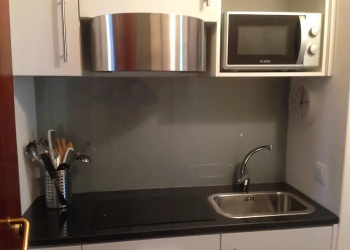 Apartment Cantinho Lusitano In Principe Real *