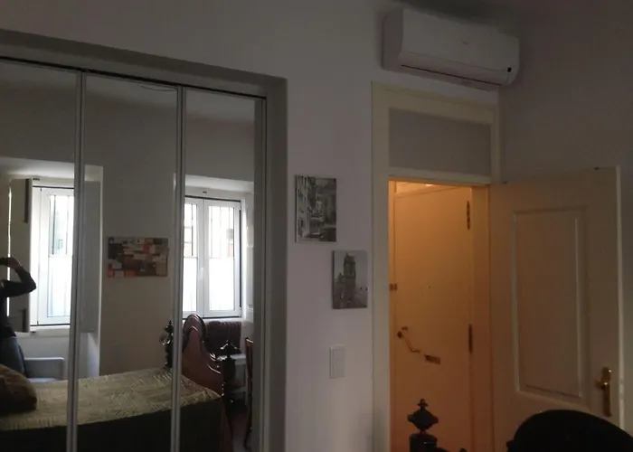 Cantinho Lusitano In Principe Real * Lissabon