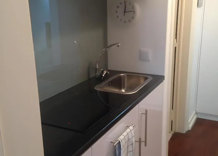 Cantinho Lusitano In Principe Real *