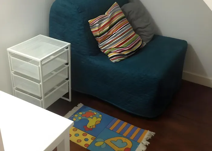 Apartment Cantinho Lusitano In Principe Real