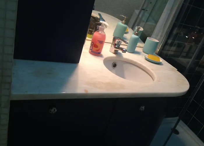 Apartment Cantinho Lusitano In Principe Real Lissabon