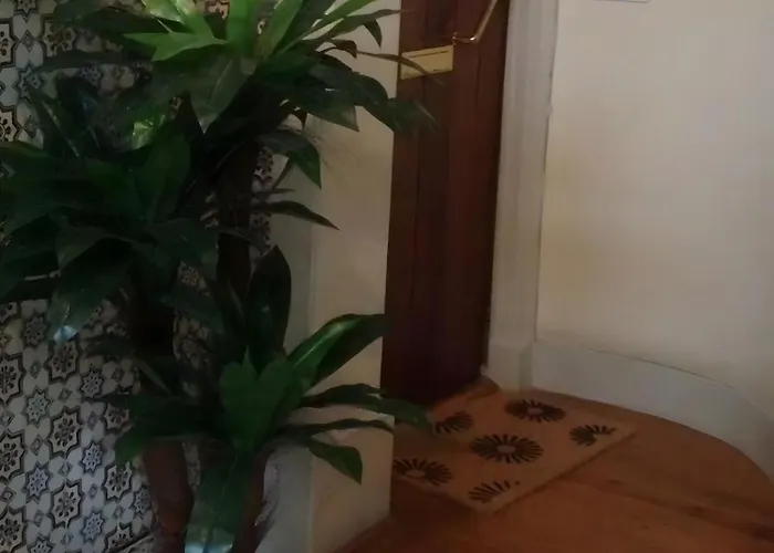 Cantinho Lusitano In Principe Real *