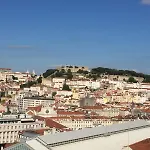 Cantinho Lusitano In Principe Real *