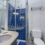 شقة Cantinho Lusitano In Principe Real Lisboa
