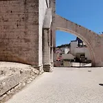 شقة Cantinho Lusitano In Principe Real *
