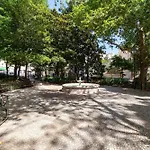 Cantinho Lusitano In Principe Real Lisboa