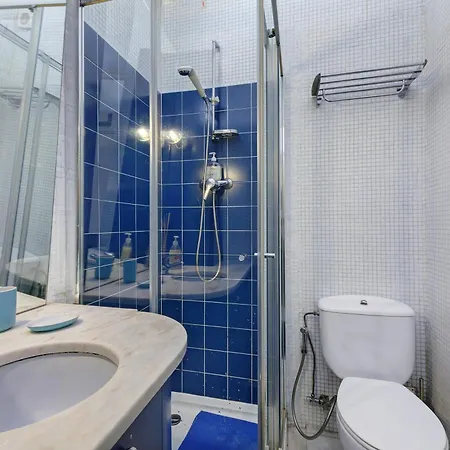 Cantinho Lusitano In Principe Real 아파트 *