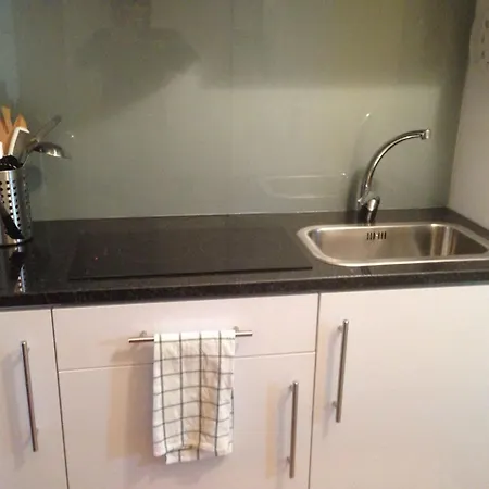 Cantinho Lusitano In Principe Real Appartement