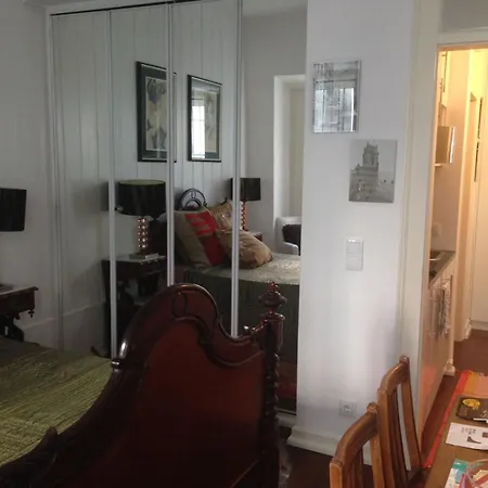 Appartement Cantinho Lusitano In Principe Real