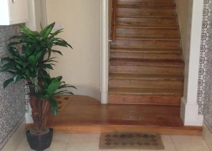 Appartement Cantinho Lusitano In Principe Real *