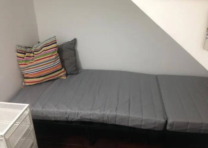 Appartement Cantinho Lusitano In Principe Real *