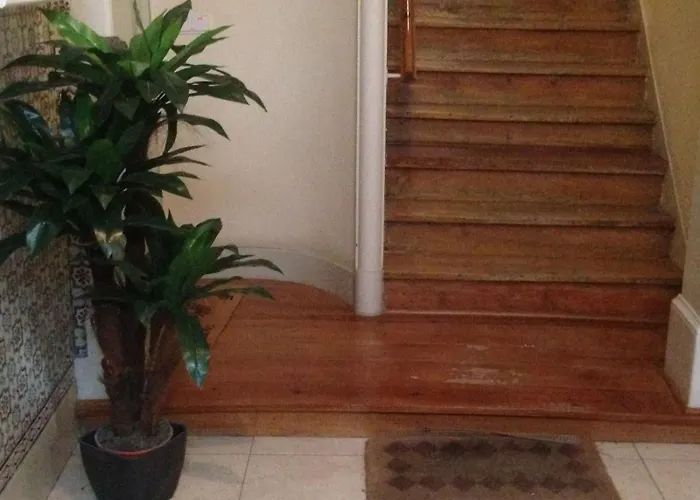 Cantinho Lusitano In Principe Real Appartement Lissabon